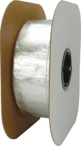 BGWZ-10420 DESIGN ENGINEERING Aluminized Heat