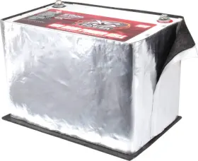 BGWZ-10480 DESIGN ENGINEERING Battery Insulation Kit