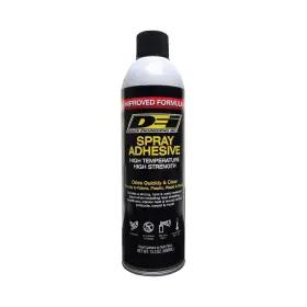 BGWZ-10492 DESIGN ENGINEERING High Spray Adhesive Ounces
