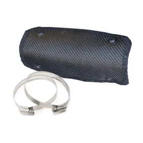 BGWZ-10496 DESIGN ENGINEERING Pipe Shield Onyx