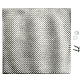 902470 DESIGN ENGINEERING Bgwz Engine Heat Shield Rzr Polaris