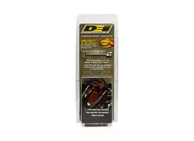 10065 DESIGN ENGINEERING Dei Titanium Protect Sleeve