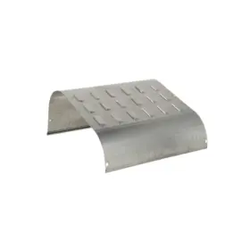 A6804910530 DETROIT DIESEL Outer Heat Shield Engines Ats