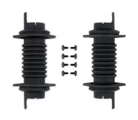 010420DS DETROIT SPEED ENGINEERING Door Jamb Wiring Boot Kit