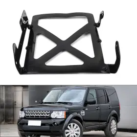 550748654299 DICTORCOLTD Oil Pan Heat Shield Bracket Land
