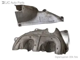 04781170AC DODGE Right Exhaust Manifold Heat Shield Gas