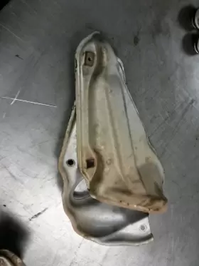 04792764AA DODGE Right Exhaust Manifold Heat Shield Charger #3