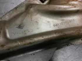 04792767AA DODGE Left Exhaust Manifold Heat Shield Charger #2