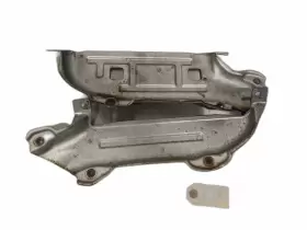 3838AA DODGE Right Exhaust Manifold Heat Shield Nitro