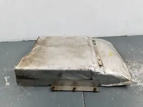 5245730 DODGE Viper Rear Exhaust Heat Shield Pan G1 Gts