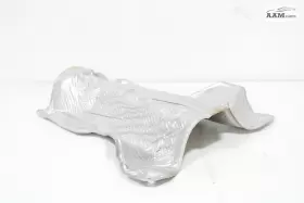 68069922AC DODGE Rear Center Bearing Heat Shield Cover #3