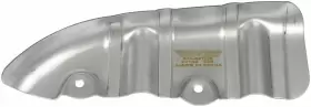 674-697HS DORMAN Exhaust Manifold Heat Shield #2