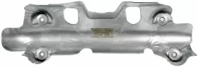 745EU17 DORMAN Savana Exhaust Manifold Heat Shield Right 2500 #3