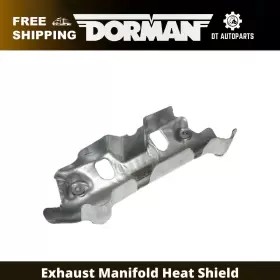 745EU17 DORMAN Savana Exhaust Manifold Heat Shield Right 2500