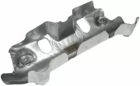 793JH83 DORMAN Workhorse Exhaust Manifold Heat Shield Right #3