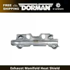 815LE64 DORMAN Exhaust Manifold Heat Shield 2500 Gmc Sierra