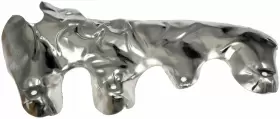 898GB26 DORMAN Exhaust Manifold Heat Shield 1500 Chevrolet #3