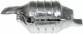 926-954 DORMAN Exhaust Heat Shield #2