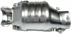 926-954 DORMAN Exhaust Heat Shield #3