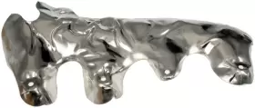 674-522HS DORMAN OE SOLUTIONS Exhaust Manifold Heat Shield #2
