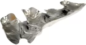 674-522HS DORMAN OE SOLUTIONS Exhaust Manifold Heat Shield #3