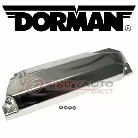 674-909HS DORMAN Exhaust Manifold Heat Shield Hj