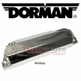 SX-1798 DORMAN OE SOLUTIONS Right Exhaust Manifold Heat Kd