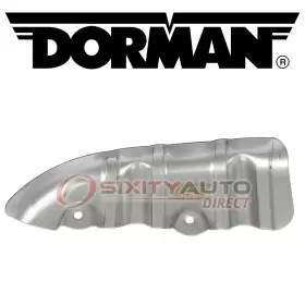 SX-6438 DORMAN OE SOLUTIONS Right Exhaust Manifold Heat