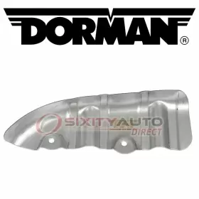 SX-8263 DORMAN OE SOLUTIONS Right Exhaust Manifold Heat Jn