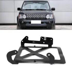 611000340753 EFMOTORSHOP Oil Pan Heat Shield Bracket Land
