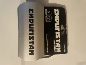 LUSA-005 ENDURISTAN Inferno Heat Shield