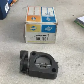 1081 EVERCO Heat Riser Amc