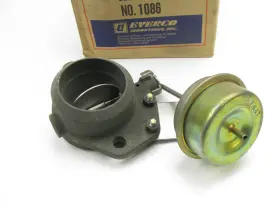 1086 EVERCO Exhaust Heat Riser 360 390 Ford