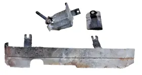 00462687 FACTORY/OEM Exhaust Manifold Heat Shield 305 Camaro