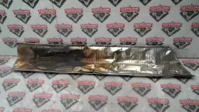 05245814 DODGE Viper Right Passenger Thermal Sill Heat Shield