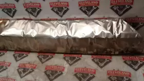 05245815 DODGE Viper Left Driver Thermal Sill Heat Shield #2