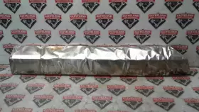 05245815 DODGE Viper Left Driver Thermal Sill Heat Shield #3