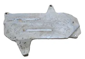 14019225 FACTORY/OEM Exhaust Catalytic Converter Heat Shield