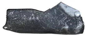 14071272 FACTORY/OEM Exhaust Catalytic Converter Heat Shield