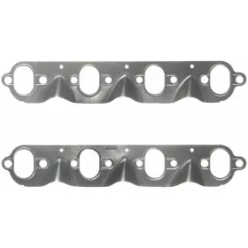 40673ZM FEL-PRO Exhaust Manifold Heat Shield Set Ranch Wagon