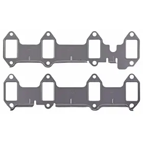 87962FF FEL-PRO Exhaust Manifold Heat Shield Set Mercury