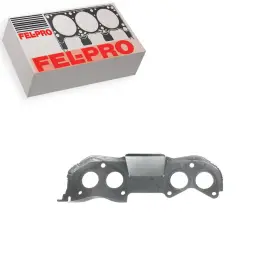 65306HU FEL PRO GASKETS Exhaust Manifold Heat Shield Set Ford