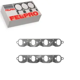 74041AE FEL PRO GASKETS Exhaust Manifold Heat Shield Set Ford