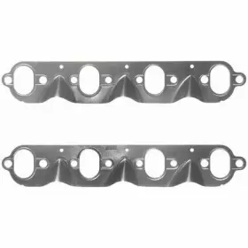 MS-90256 FEL-PRO Exhaust Manifold Heat Shield Set #2