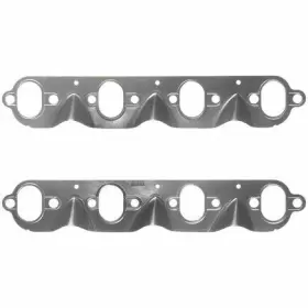 MS-90256 FEL-PRO Exhaust Manifold Heat Shield Set #3