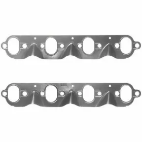 MS-90256 FEL-PRO Exhaust Manifold Heat Shield Set