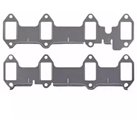 MS-95000 FEL-PRO Exhaust Manifold Heat Shield Set
