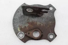 164925 FERRARI Rh Right Front Wheel Cover 550
