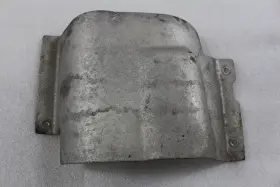 176333 FERRARI Starter Heat Shield 575 550