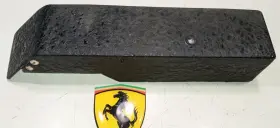 20463 FERRARI Dino Engine Exhaust Manifold Heat Shield Cover